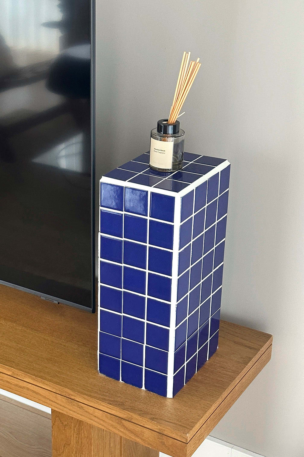 Grid Design-Statuary Dekor-Ayna-1-Milagron.com