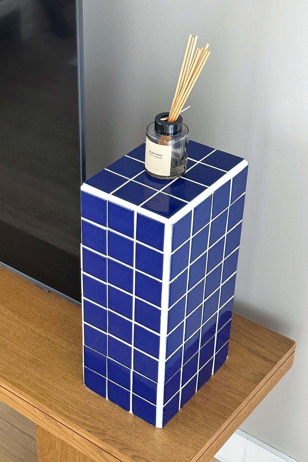 Grid Design-Statuary Dekor-Ayna-2-Milagron.com