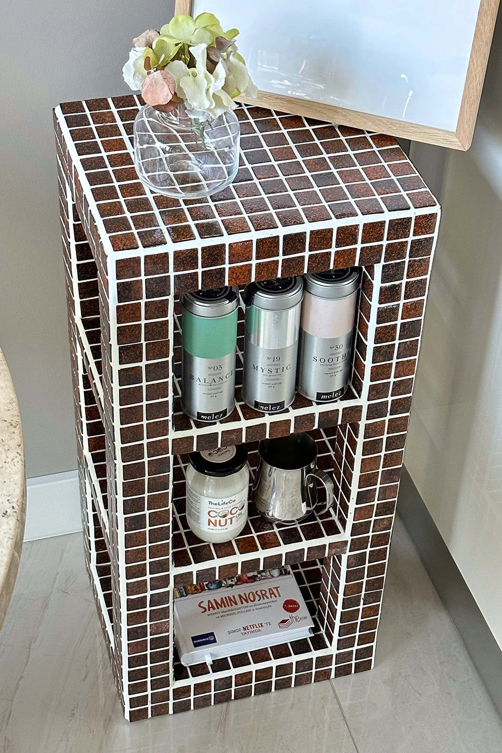 Grid Design-Tidy Mutfak Servis Aracı-Ayna-11-Milagron.com