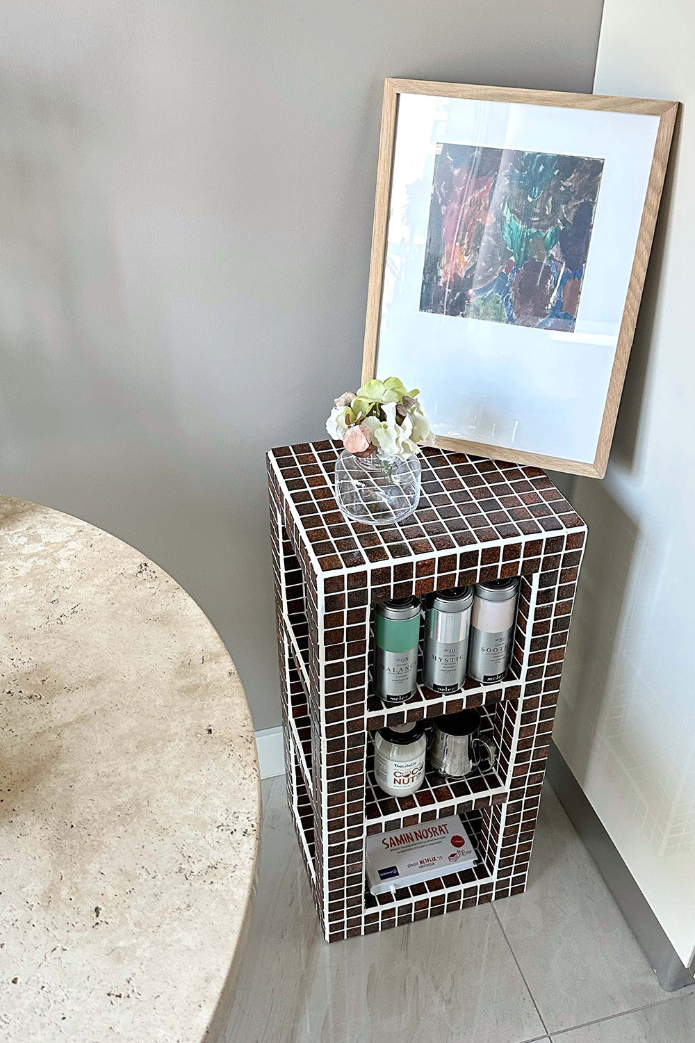 Grid Design-Tidy Mutfak Servis Aracı-Ayna-12-Milagron.com