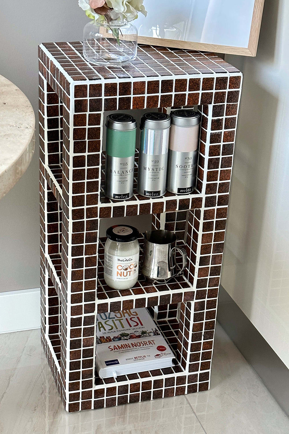 Grid Design-Tidy Mutfak Servis Aracı-Ayna-13-Milagron.com