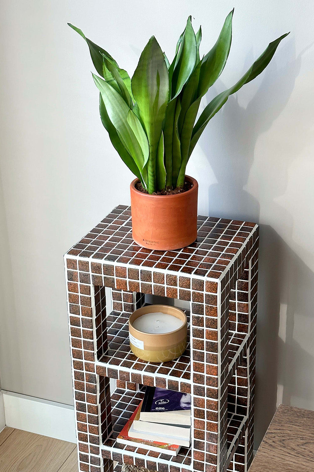 Grid Design-Tidy Mutfak Servis Aracı-Ayna-15-Milagron.com