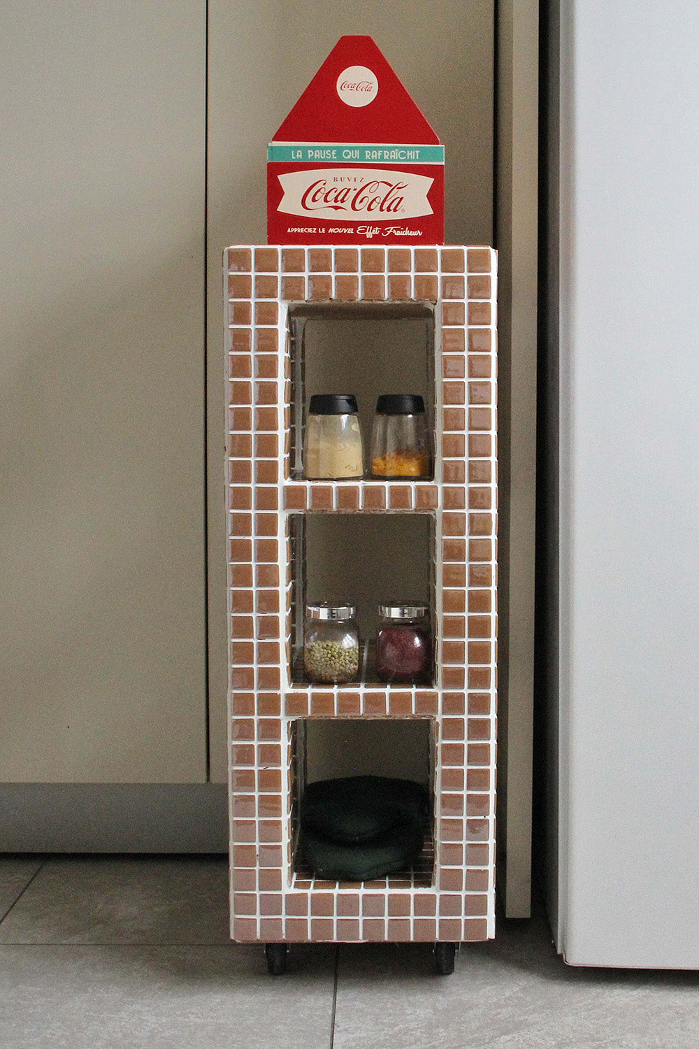 Grid Design-Tidy Mutfak Servis Aracı-Ayna-6-Milagron.com