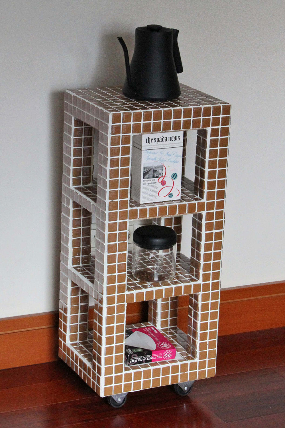 Grid Design-Tidy Mutfak Servis Aracı-Ayna-9-Milagron.com