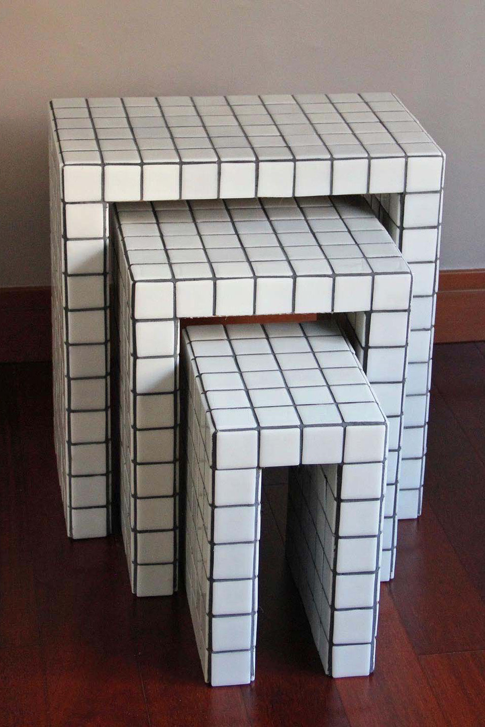 Grid Design-Trio Zigon Sehpa-Sehpa-7-Milagron.com