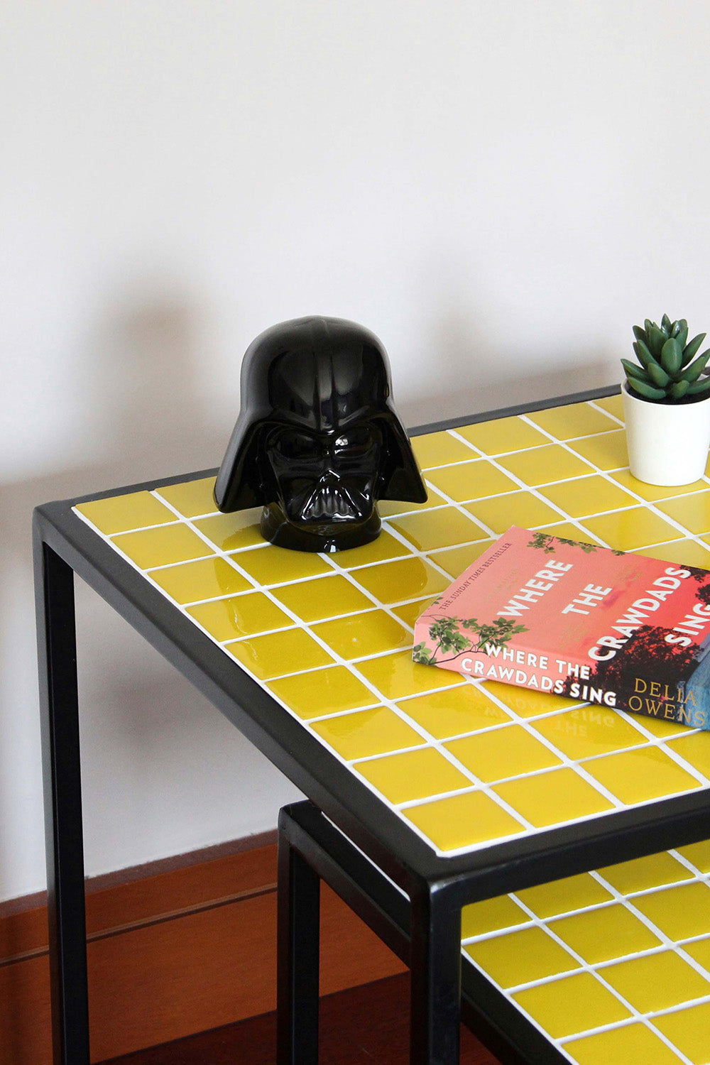 Grid Design-Twin, 2'li Sehpa-Sehpa-4-Milagron.com