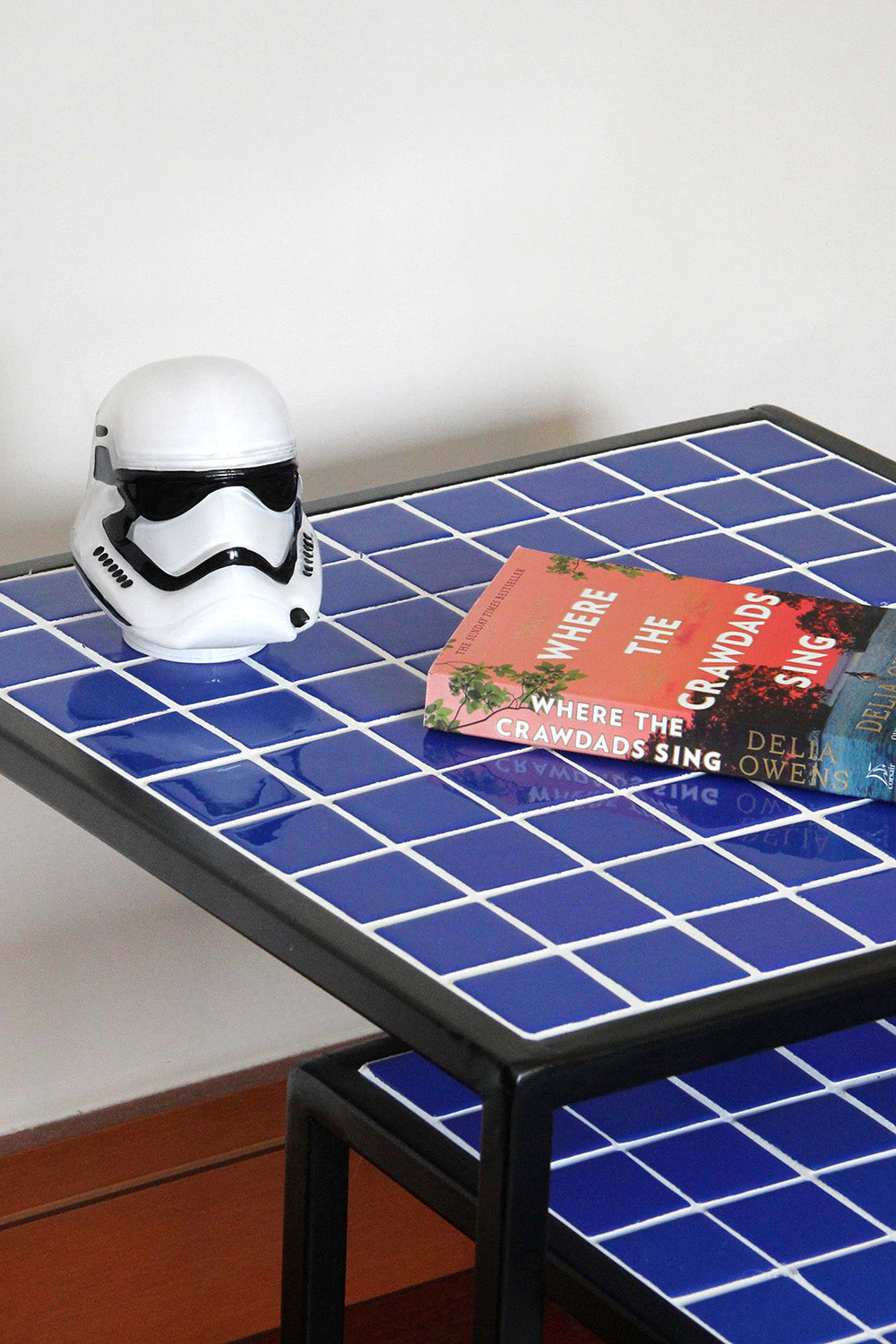 Grid Design-Twin, 2'li Sehpa-Sehpa-9-Milagron.com