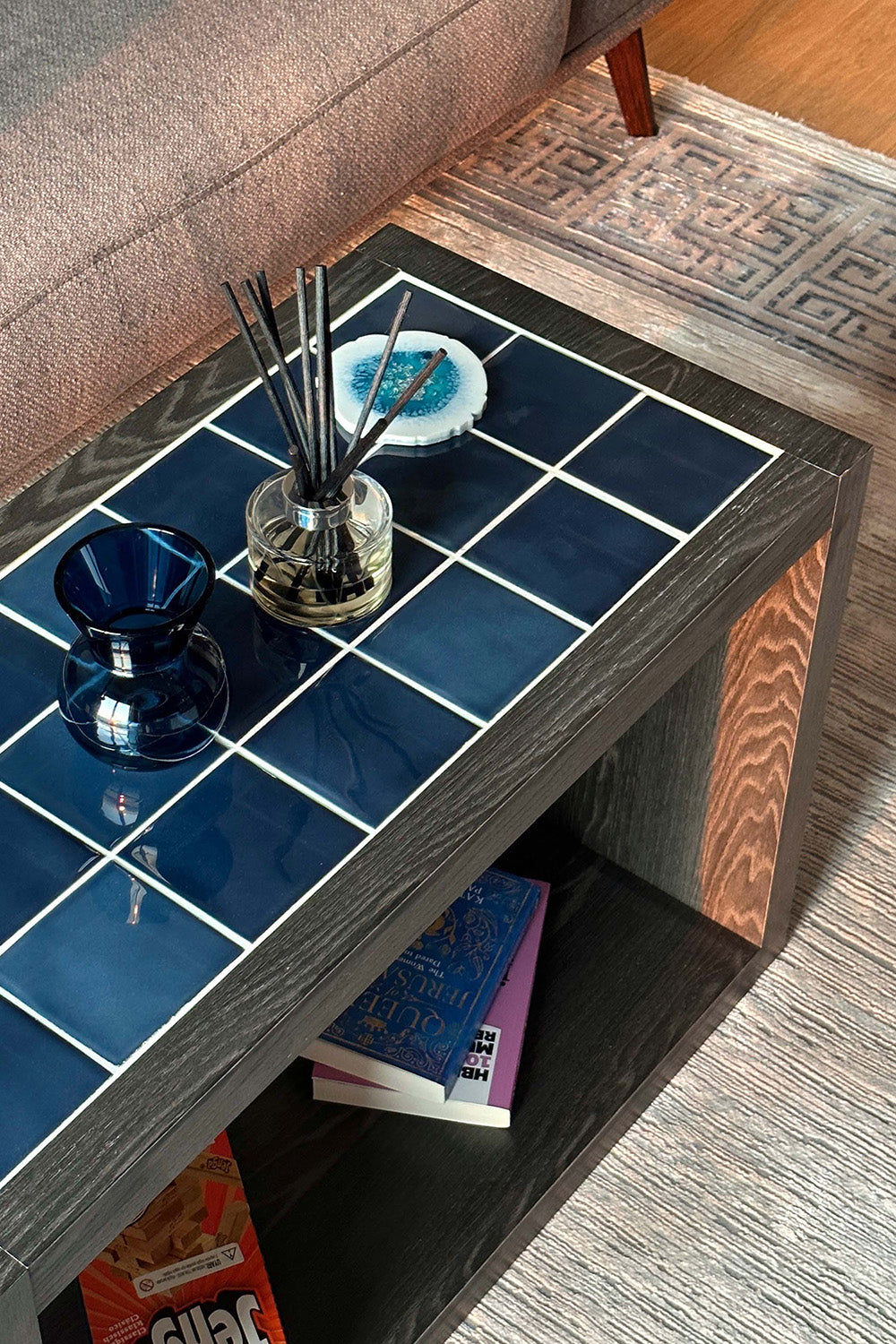 Grid Design-Wavy Orta Sehpa-Sehpa-4-Milagron.com