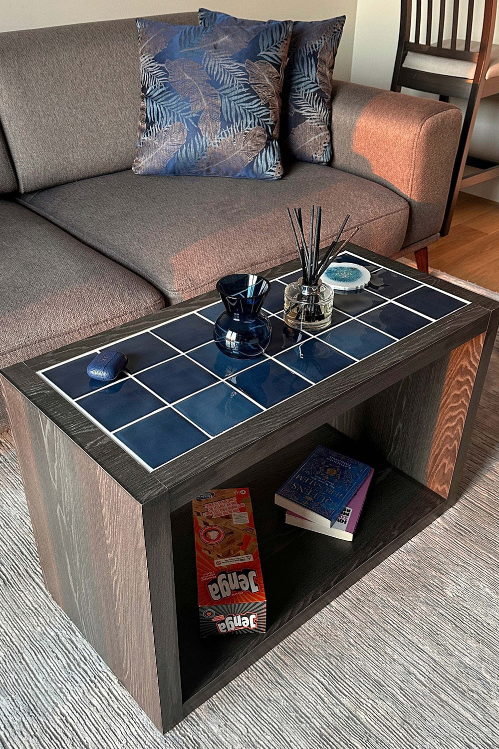 Grid Design-Wavy Orta Sehpa-Sehpa-5-Milagron.com