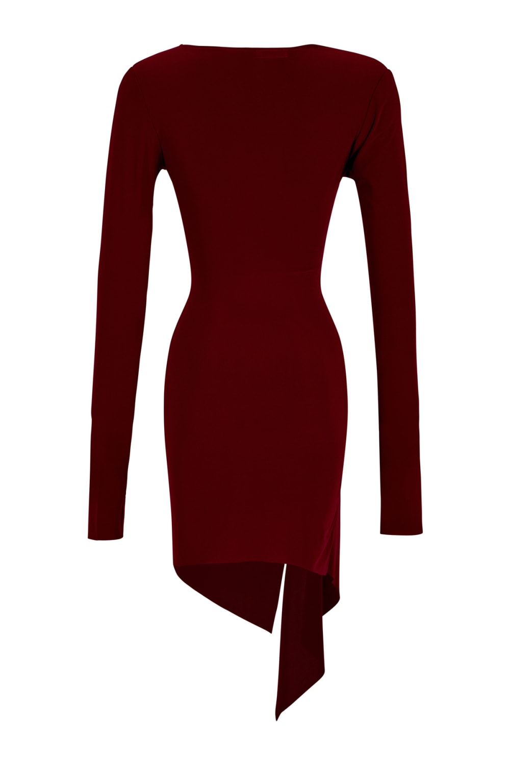 Growny-Amadora Elbise-Elbise-2-Milagron.com