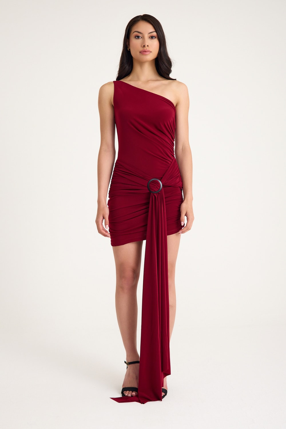 Growny-Andela Elbise-Elbise-1-Milagron.com