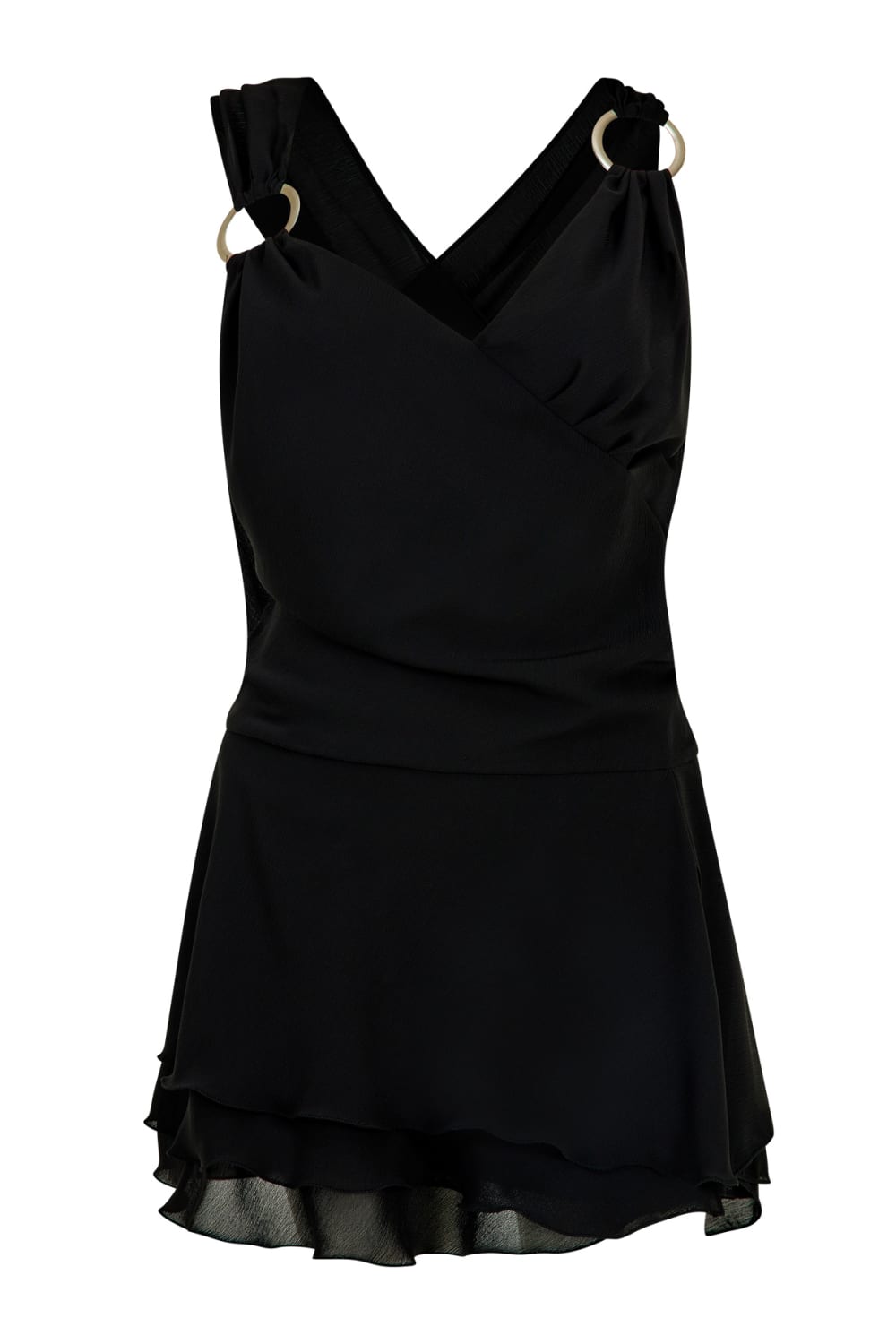 Growny-Ankita Elbise-Elbise-1-Milagron.com