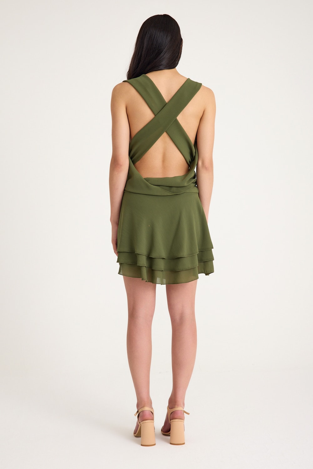 Growny-Ankita Elbise-Elbise-2-Milagron.com