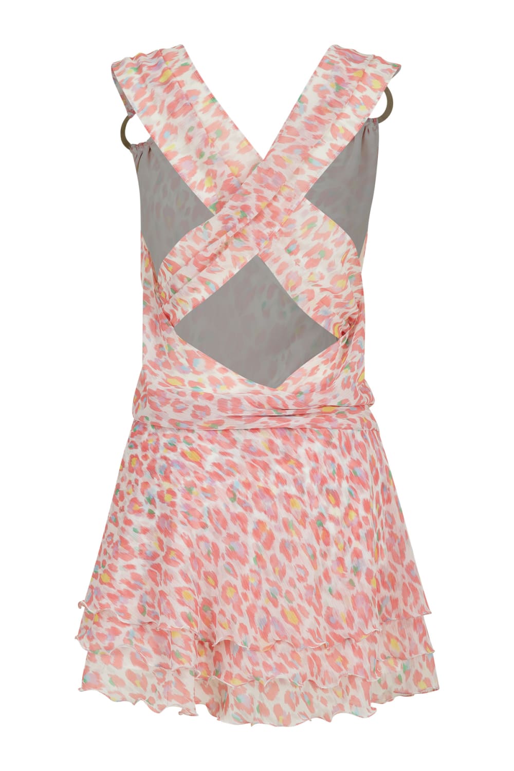 Growny-Ankita Elbise-Elbise-3-Milagron.com