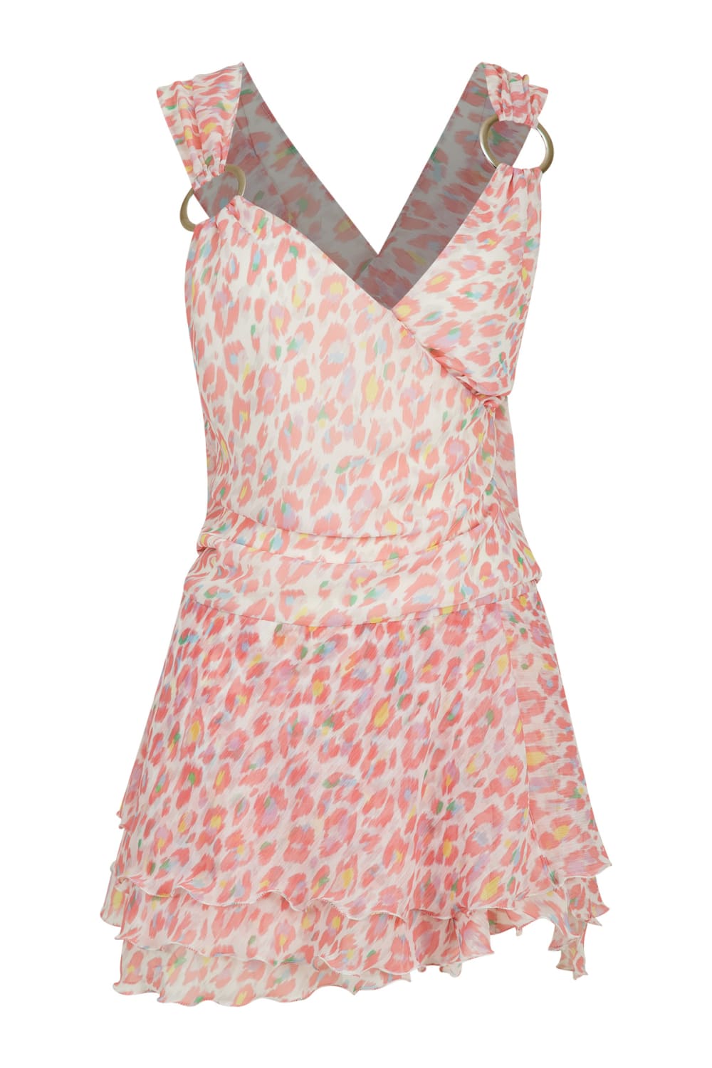 Growny-Ankita Elbise-Elbise-4-Milagron.com