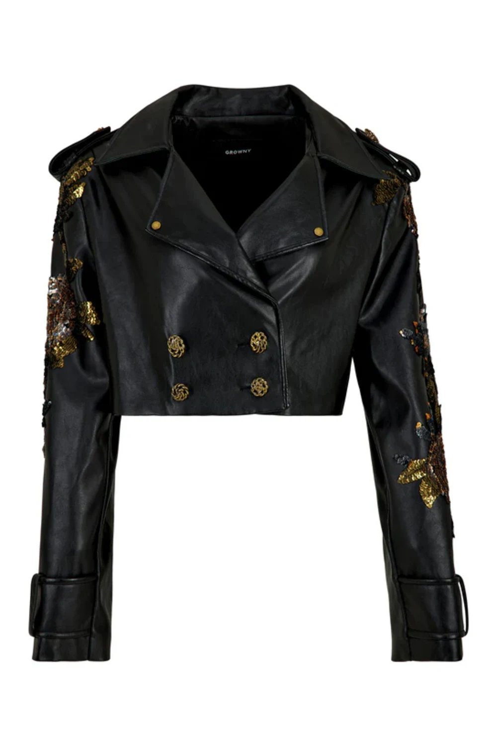 Growny-Caroli̇ne Jacket-Ceket-5-Milagron.com