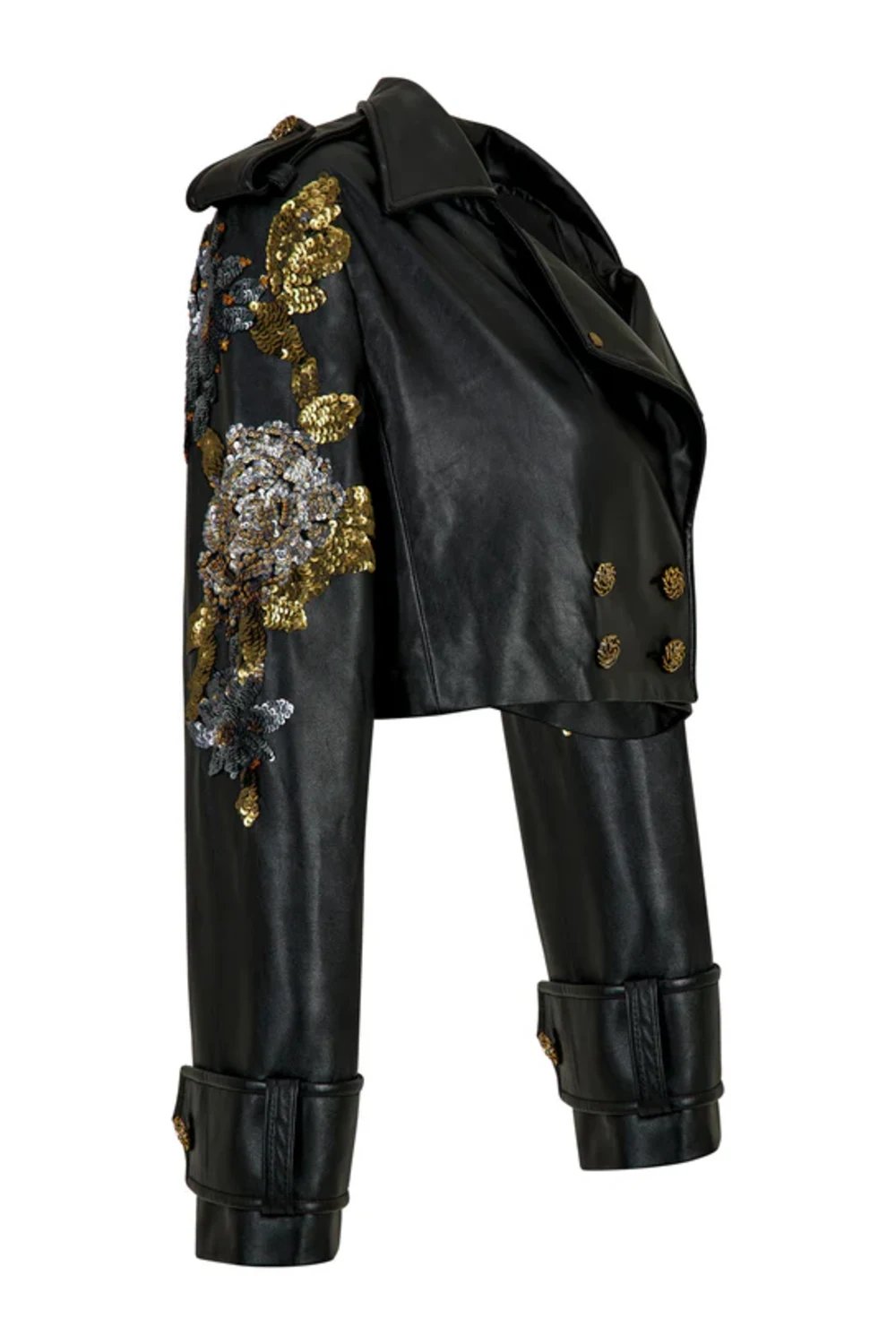 Growny-Caroli̇ne Jacket-Ceket-6-Milagron.com