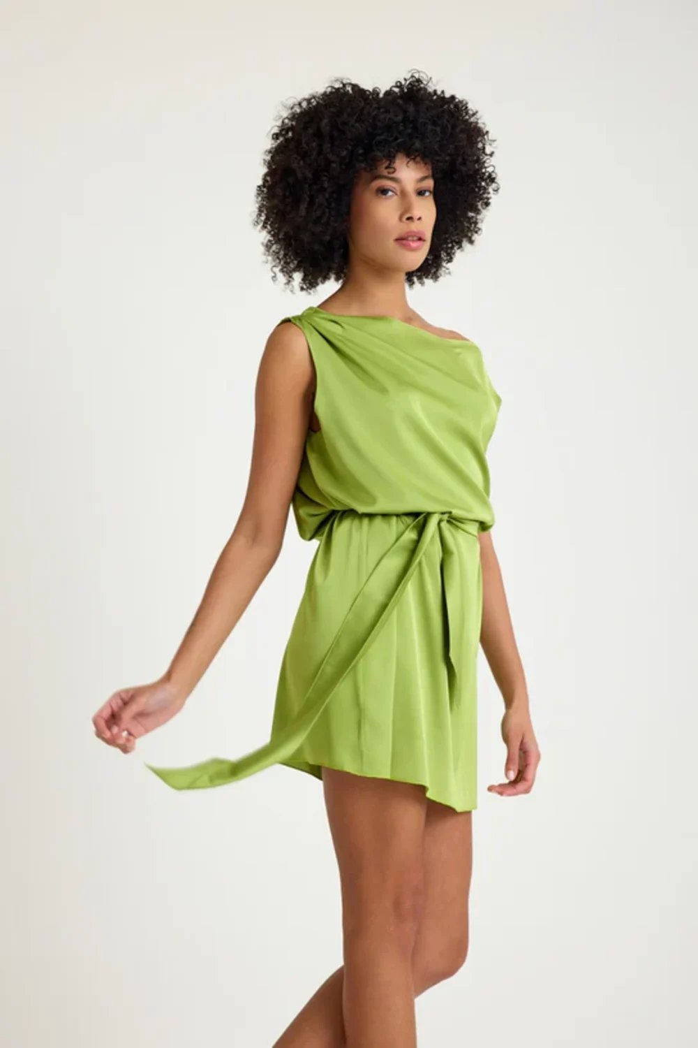 Growny-Darly Dress-Elbise-3-Milagron.com