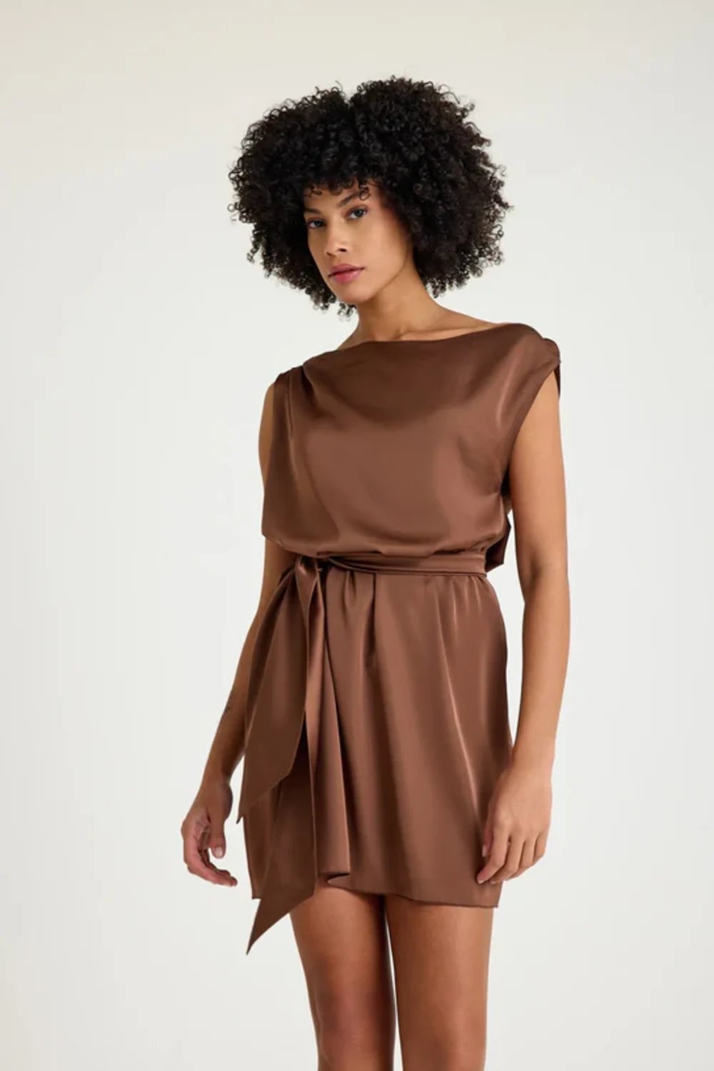 Growny-Darly Dress-Elbise-3-Milagron.com