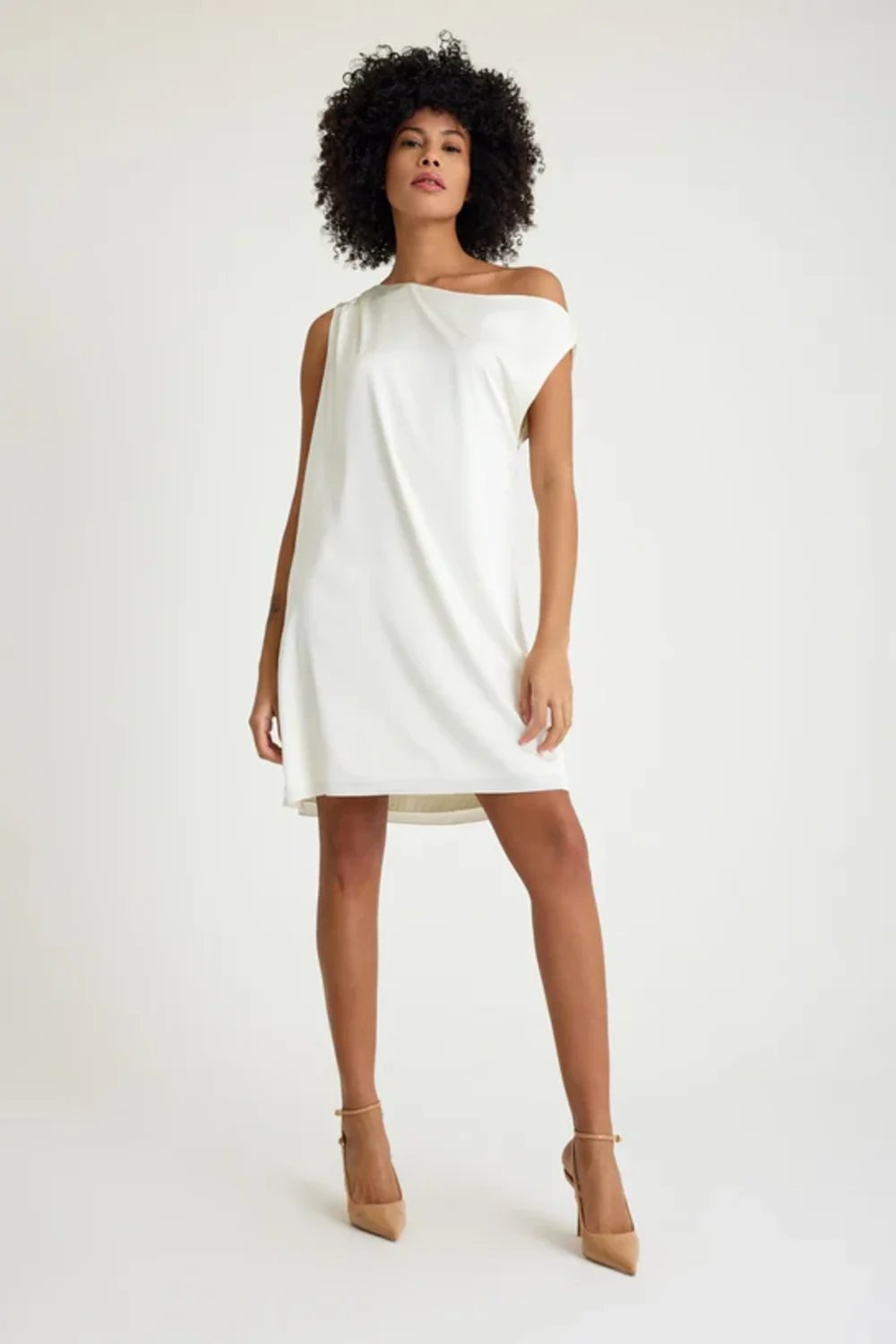 Growny-Darly Dress-Elbise-4-Milagron.com