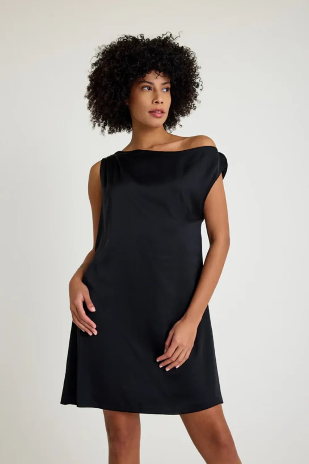Growny-Darly Dress-Elbise-4-Milagron.com