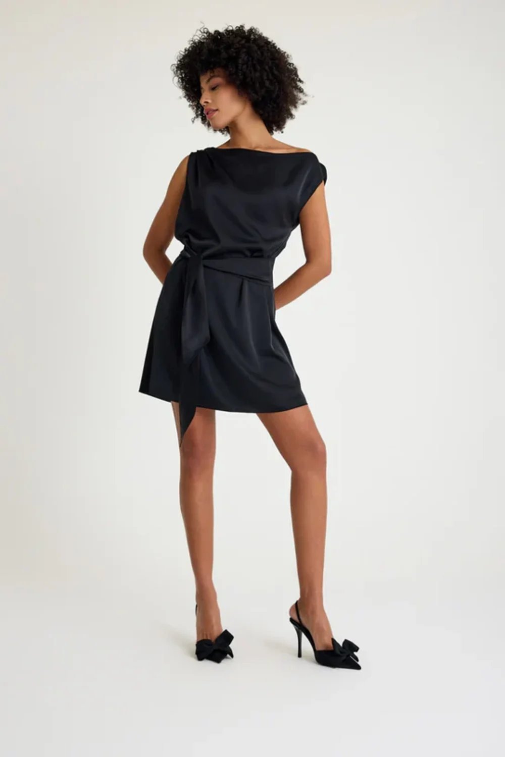 Growny-Darly Dress-Elbise-5-Milagron.com