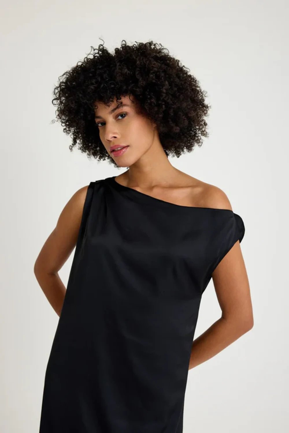 Growny-Darly Dress-Elbise-6-Milagron.com