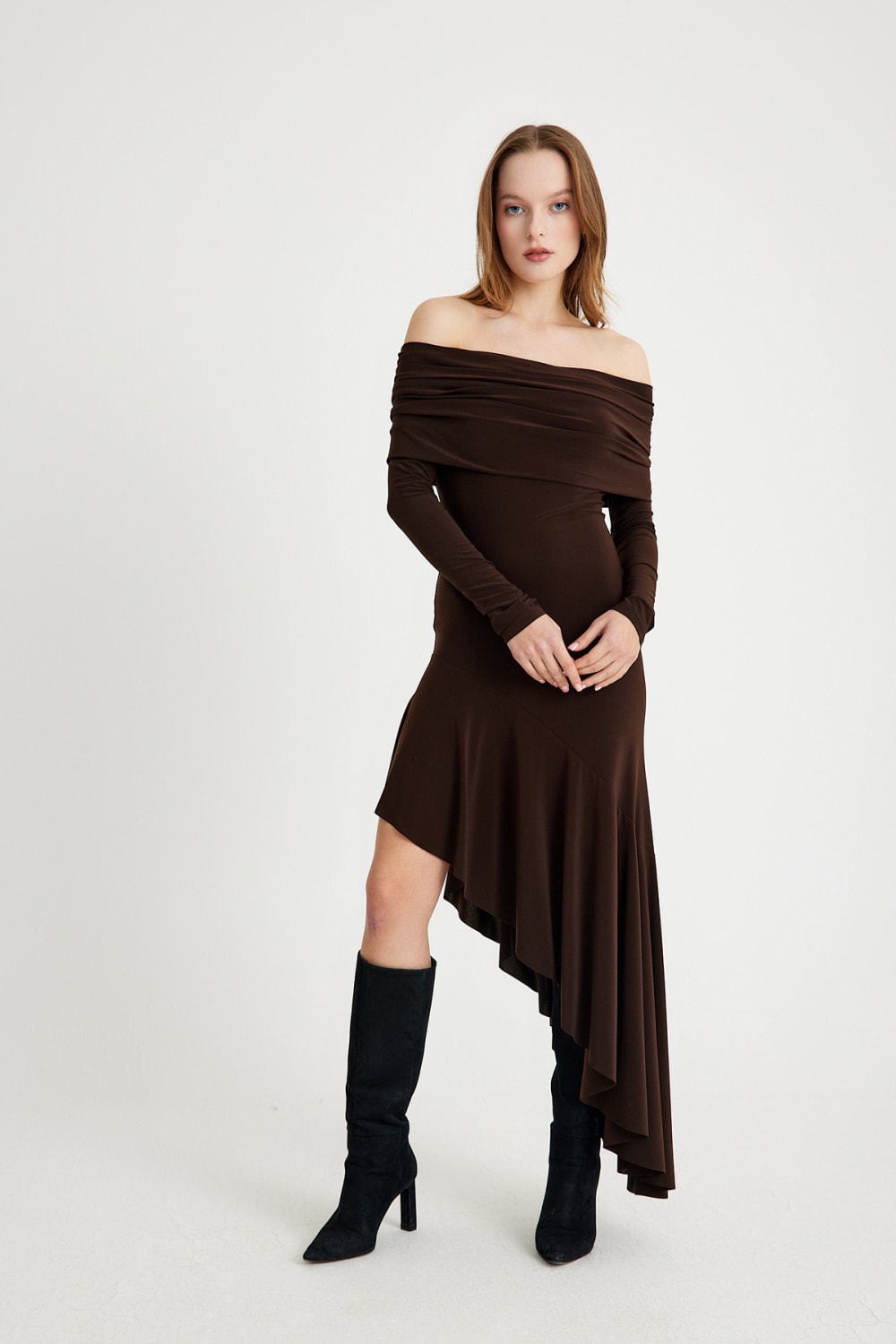 Growny-Florencia Elbise-Elbise-4-Milagron.com