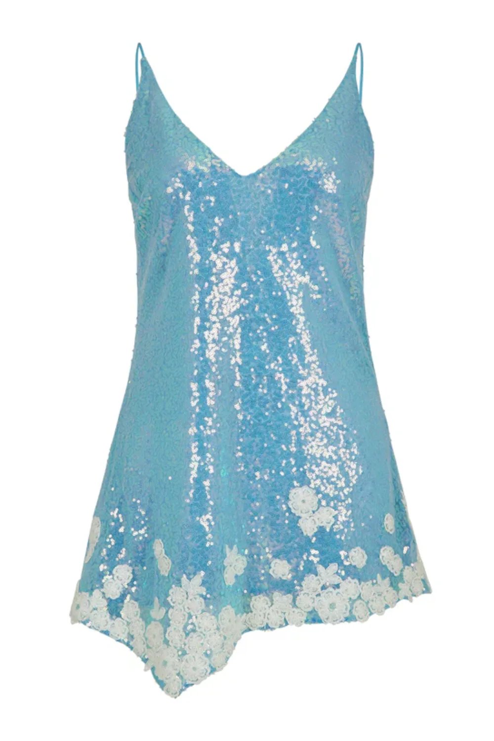 Growny-Jasmi̇ne Dress-Elbise-1-Milagron.com