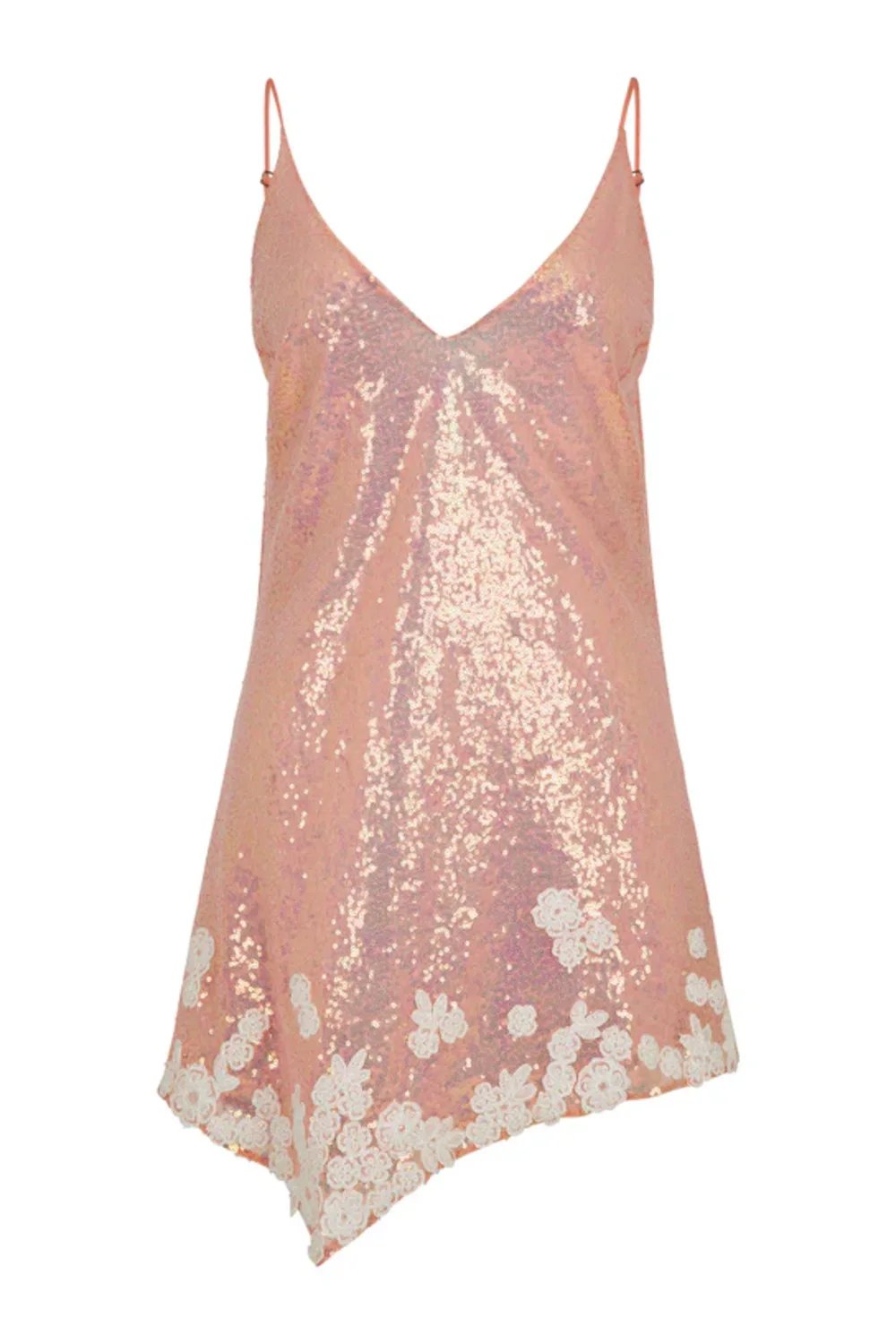 Growny-Jasmi̇ne Dress-Elbise-1-Milagron.com