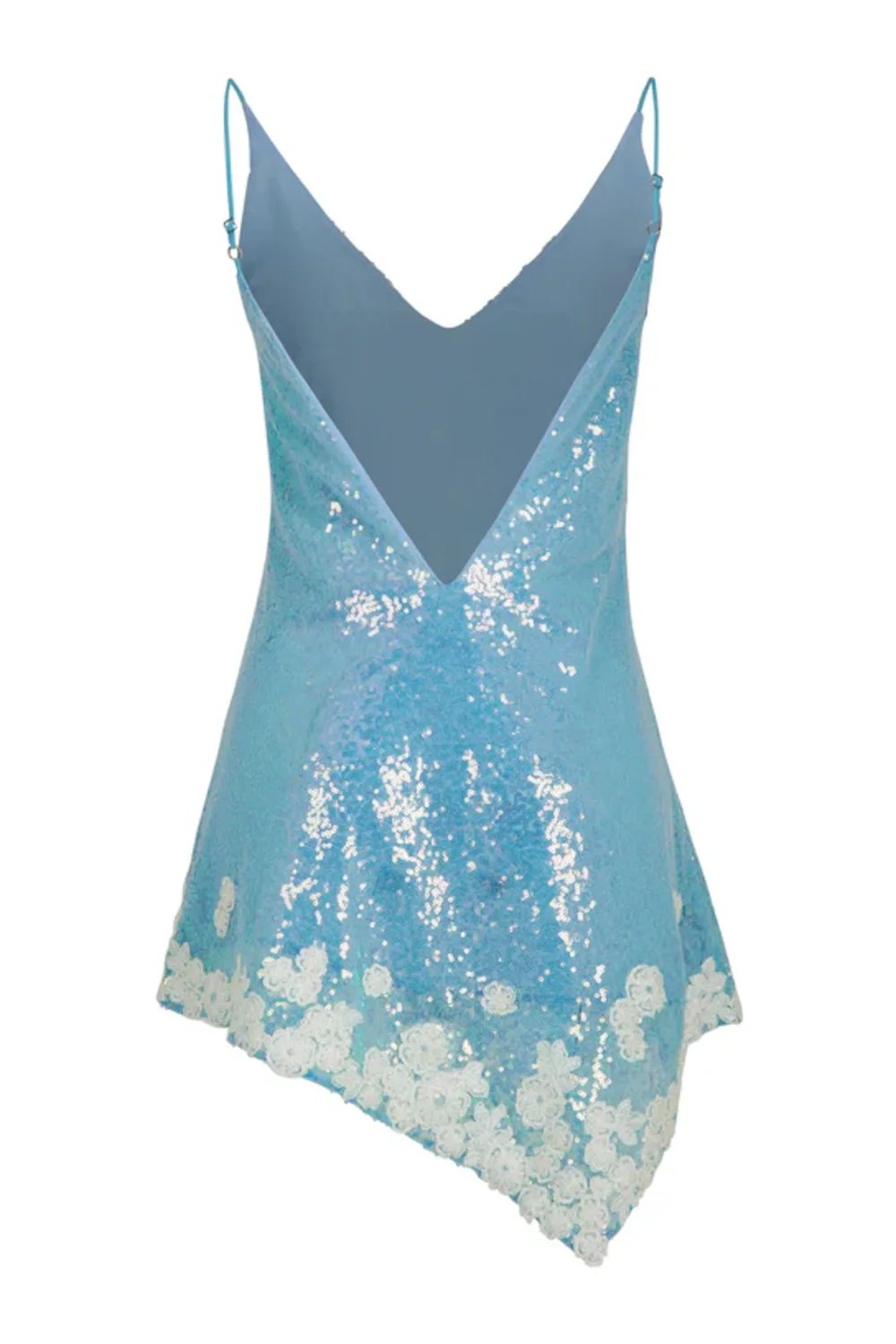 Growny-Jasmi̇ne Dress-Elbise-2-Milagron.com