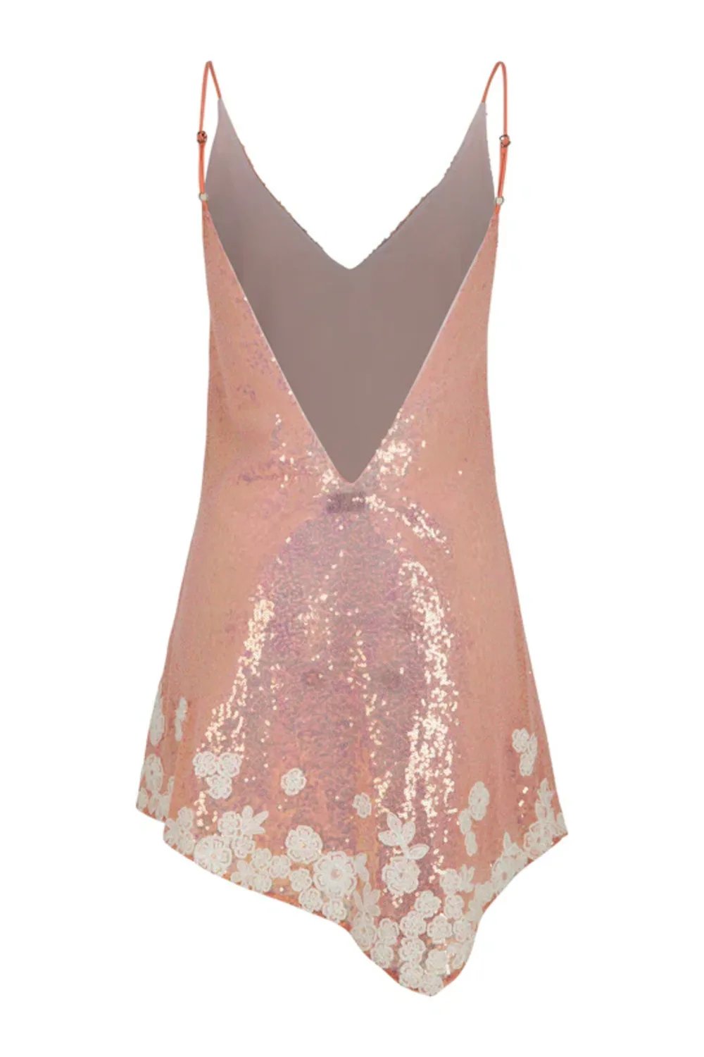 Growny-Jasmi̇ne Dress-Elbise-2-Milagron.com