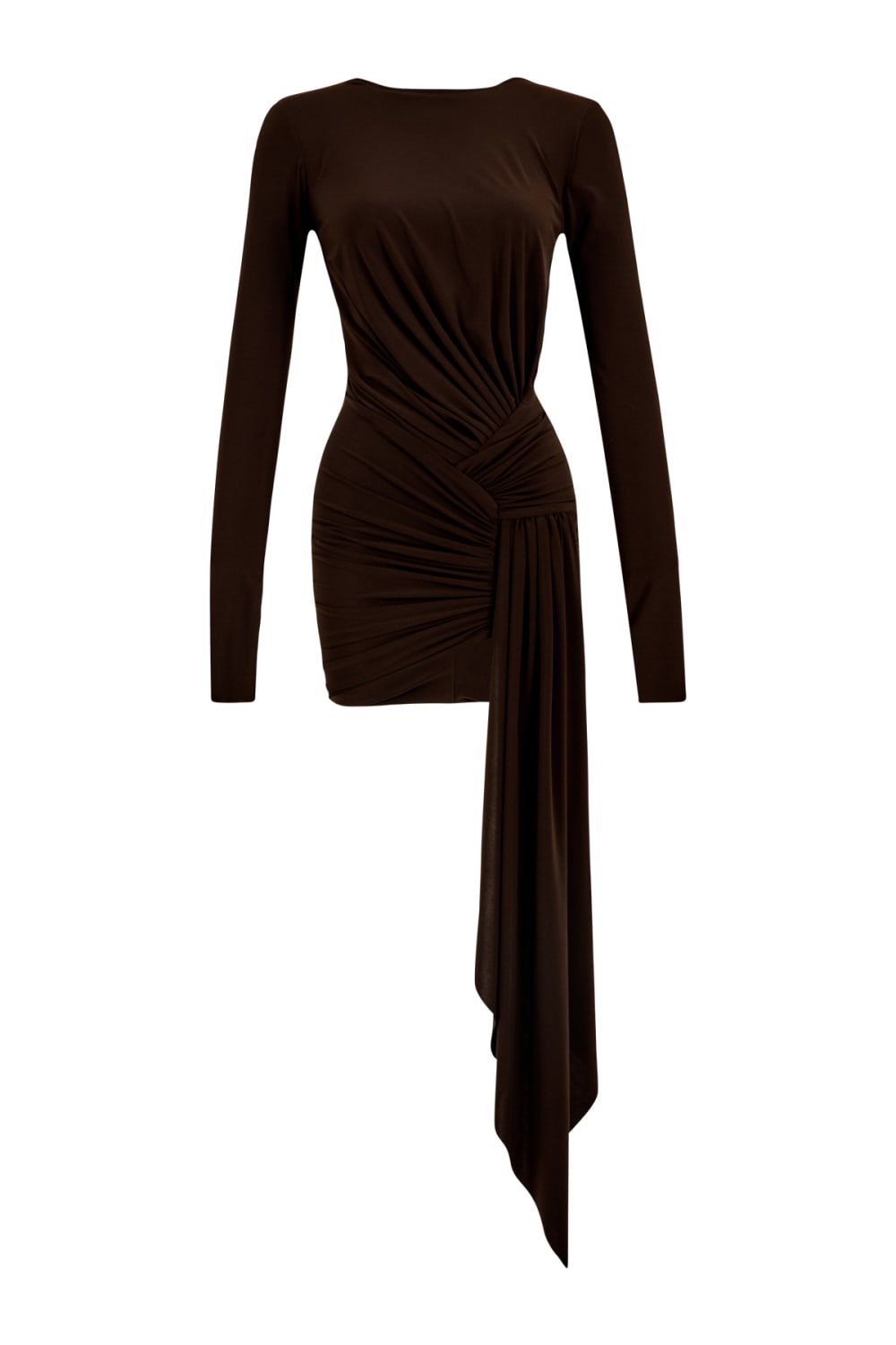 Growny-Millisa Elbise-Elbise-1-Milagron.com