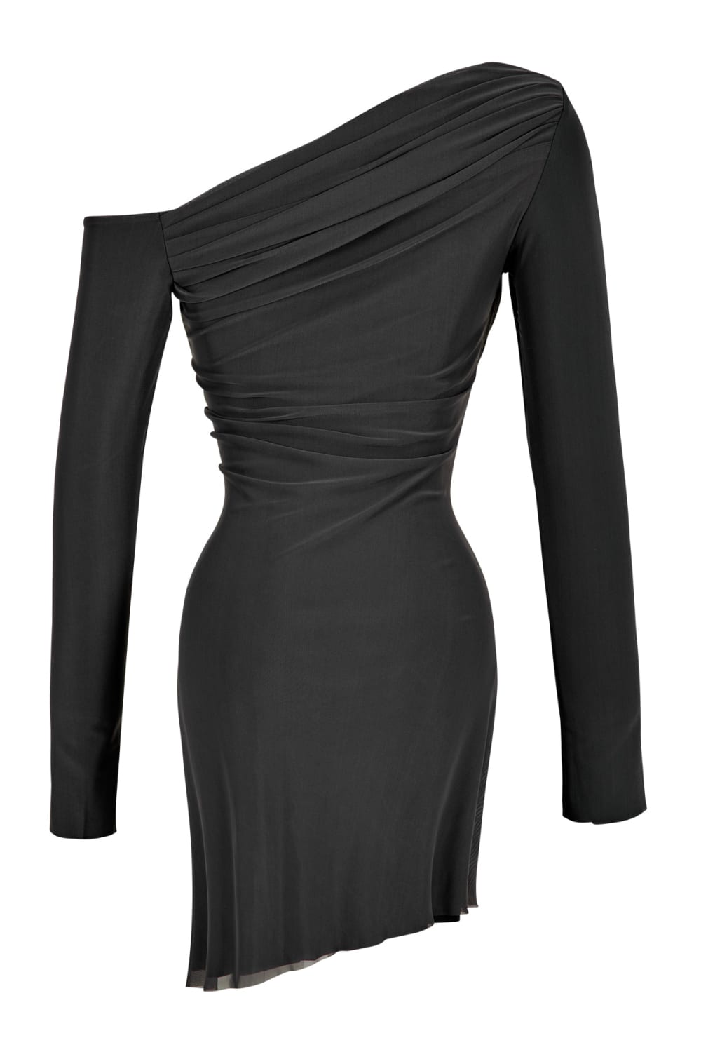 Growny-Sonia Elbise-Elbise-2-Milagron.com