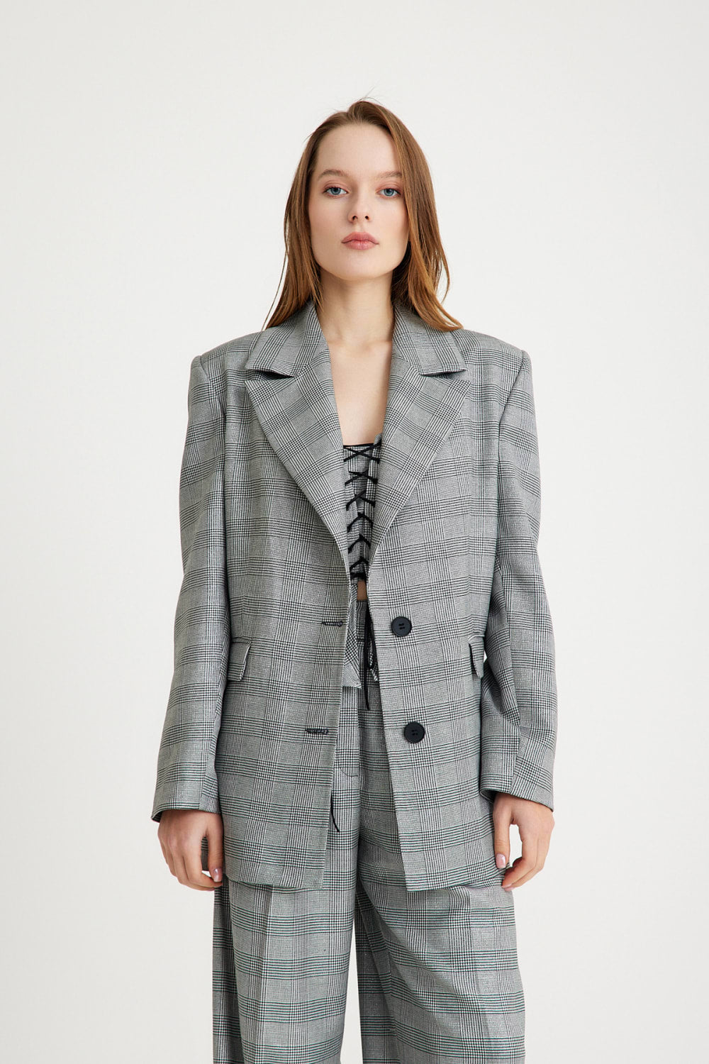 Growny-Suzie Ceket-Ceket-4-Milagron.com