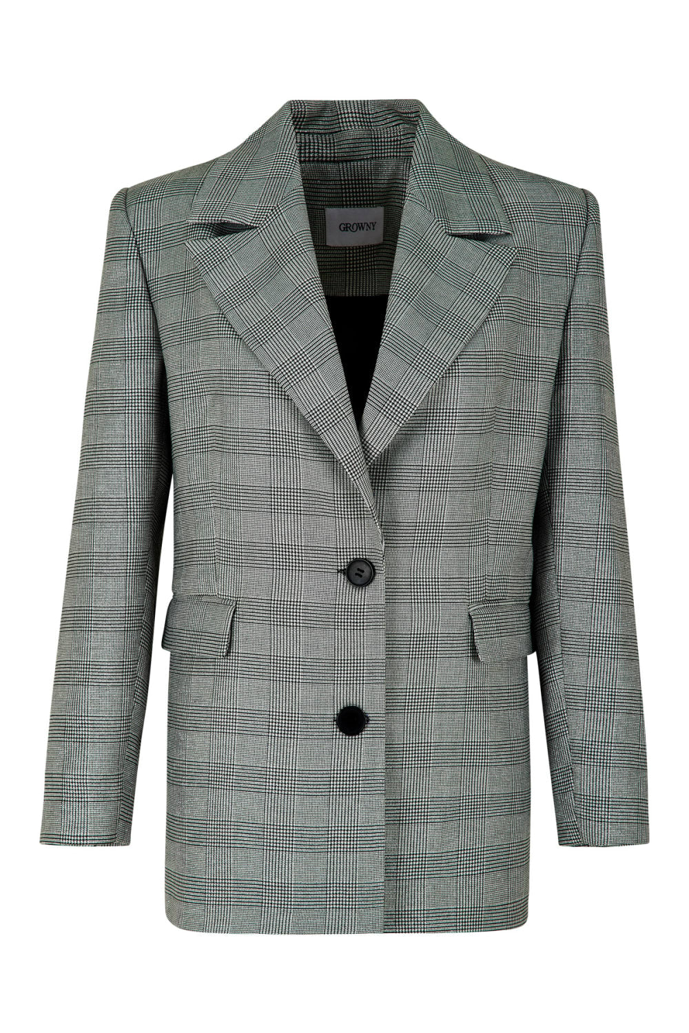 Growny-Suzie Ceket-Ceket-1-Milagron.com