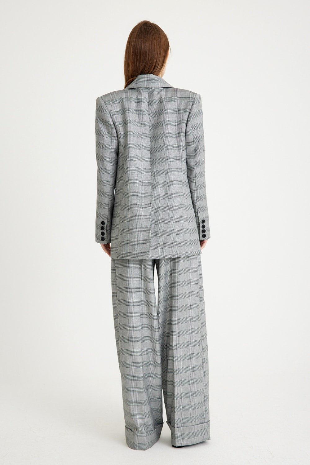 Growny-Suzie Pantolon-Kumaş Pantolon-6-Milagron.com