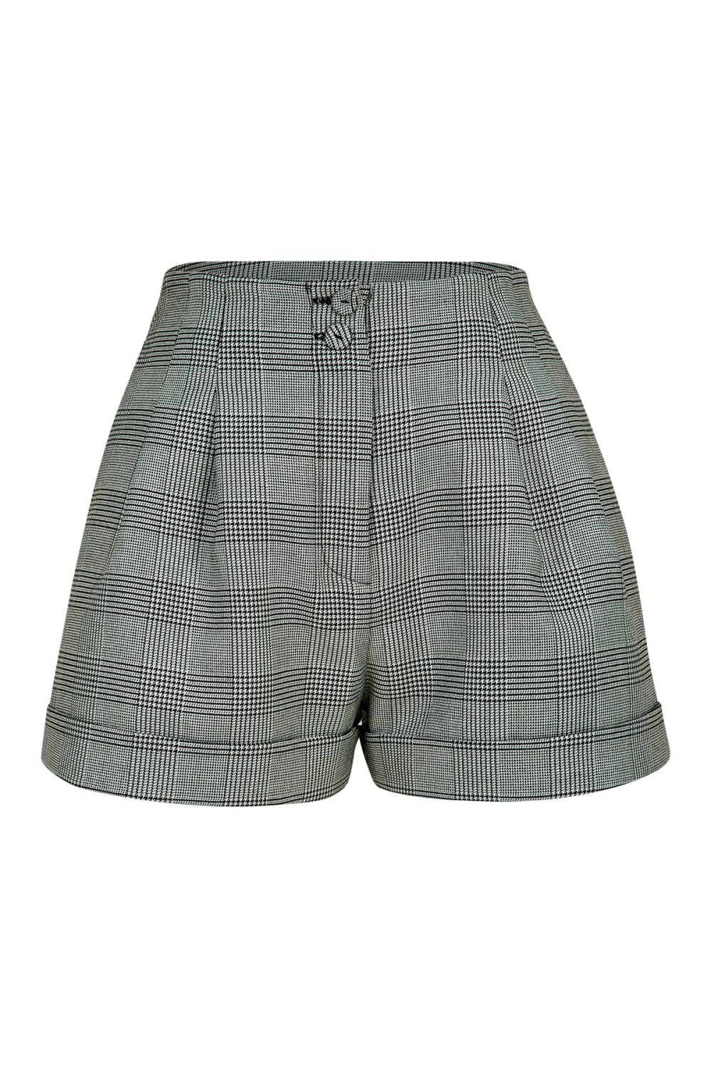 Growny-Suzie Şort-Şort-5-Milagron.com