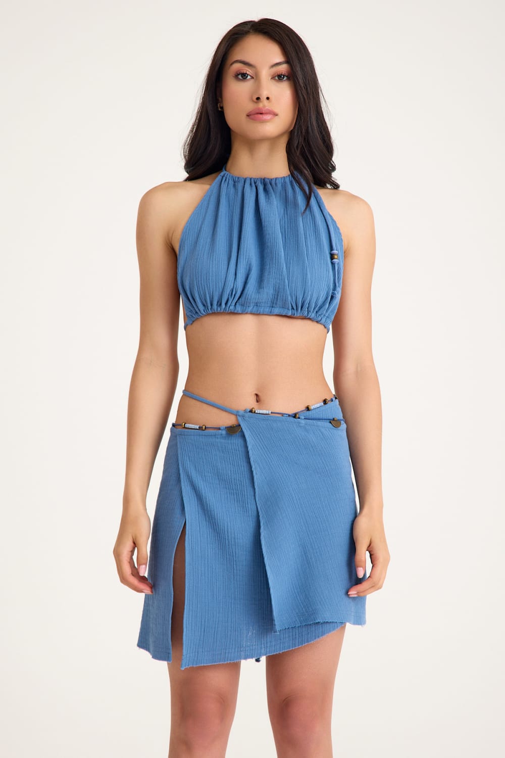 Growny-Tawini Set-Alt - Üst Takım-1-Milagron.com