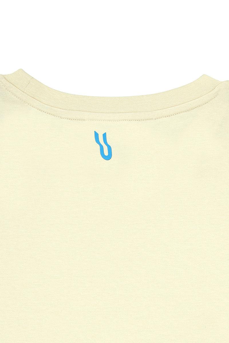 Gruff-De Base White T-Shirt-T-Shirts-7-Milagron.com