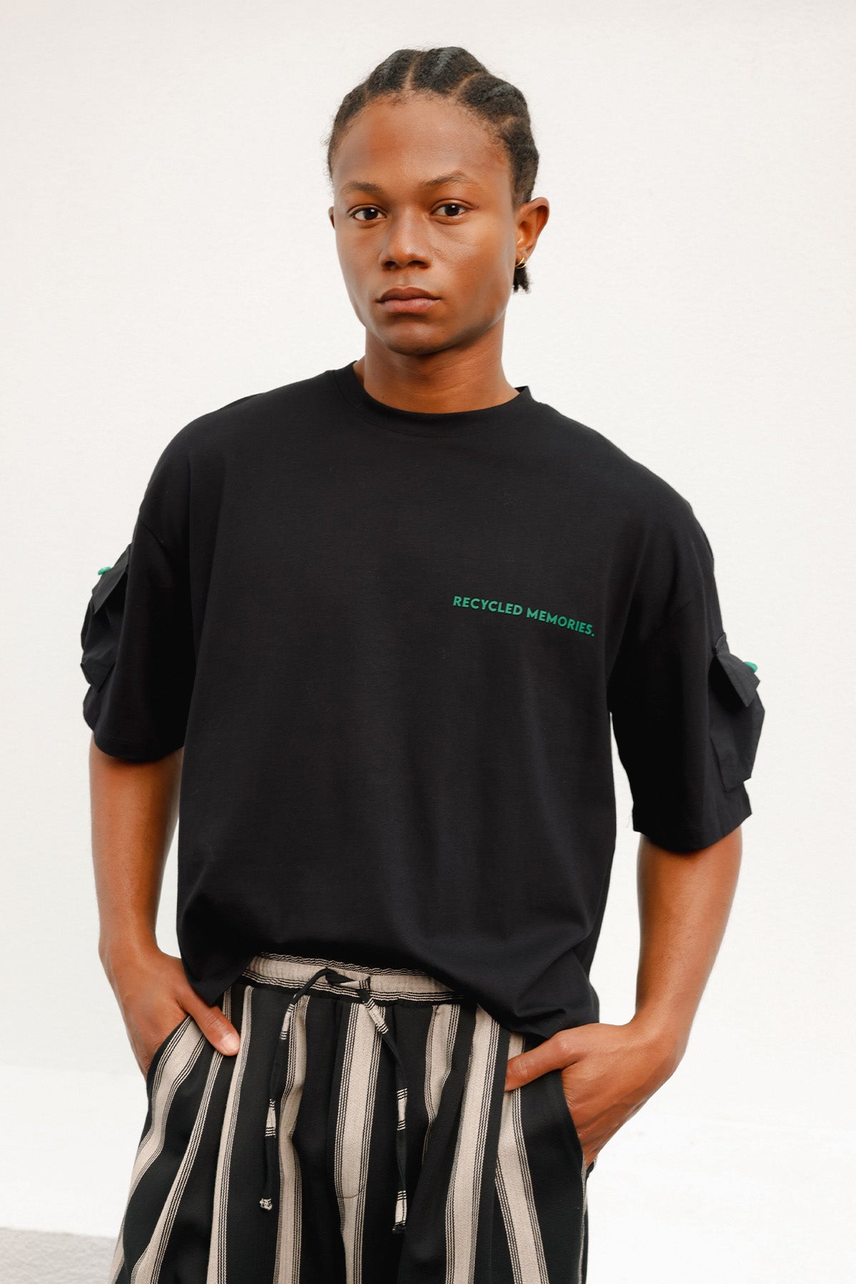 Edinn Pantolon