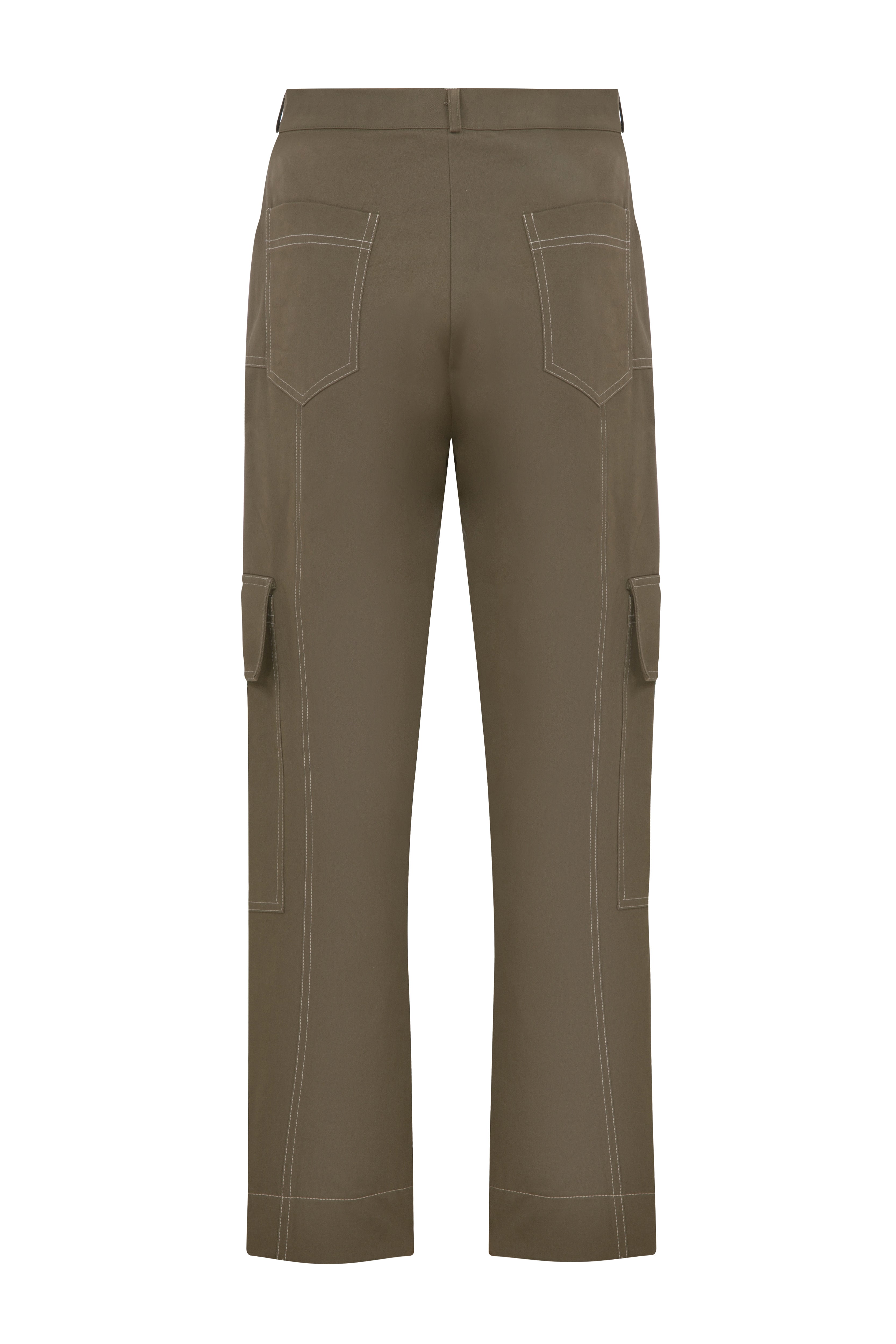 Kawa Pantolon