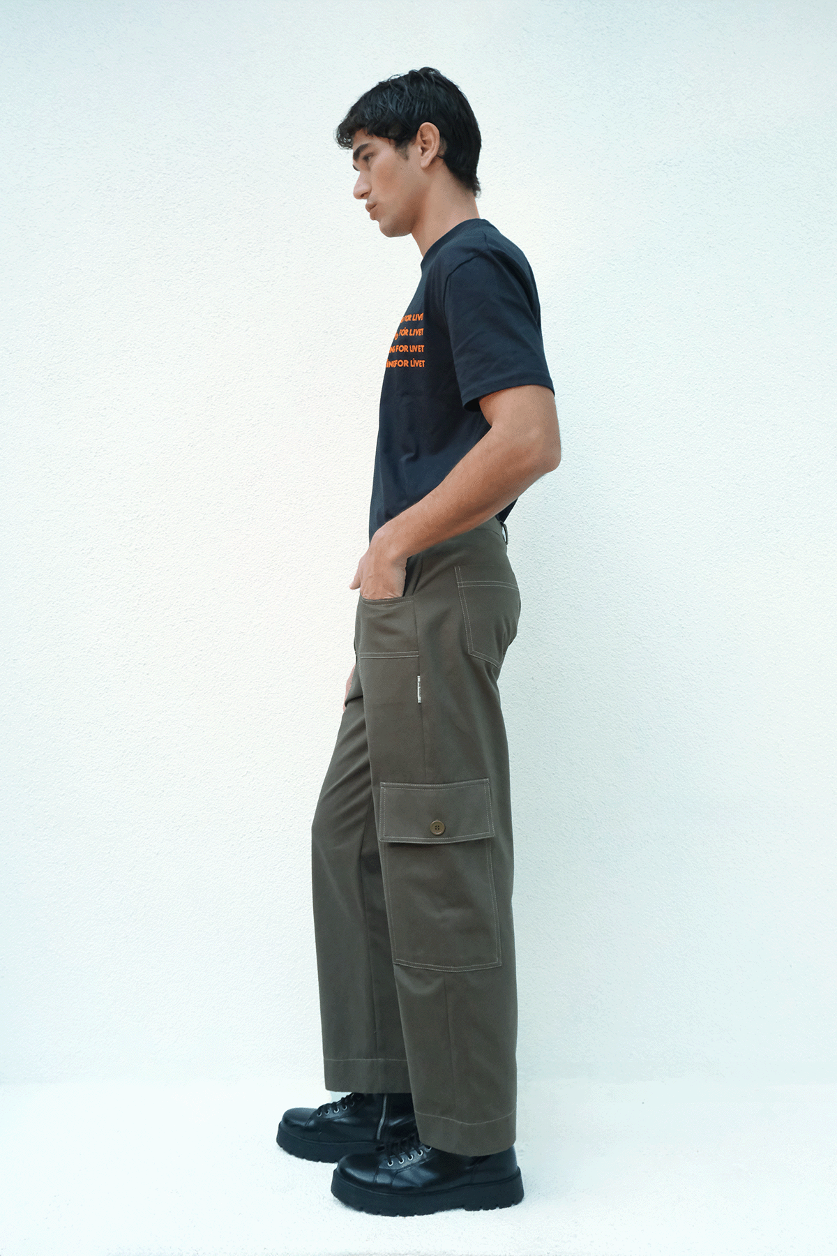 Kawa Pantolon