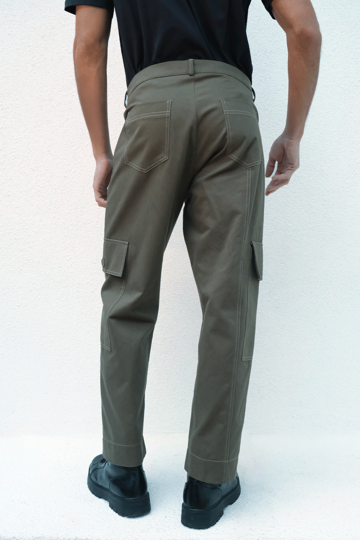 Kawa Pantolon