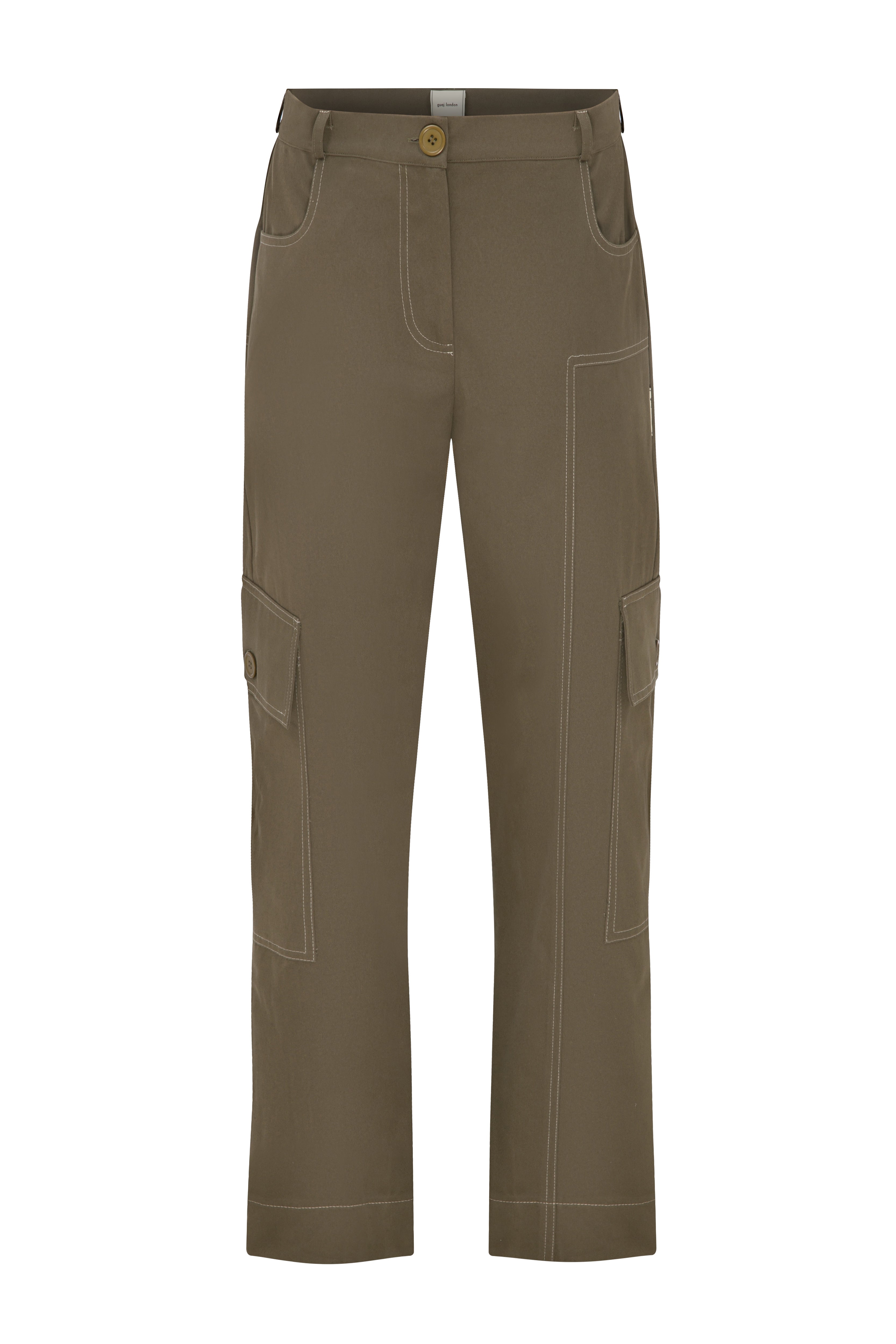 Kawa Pantolon