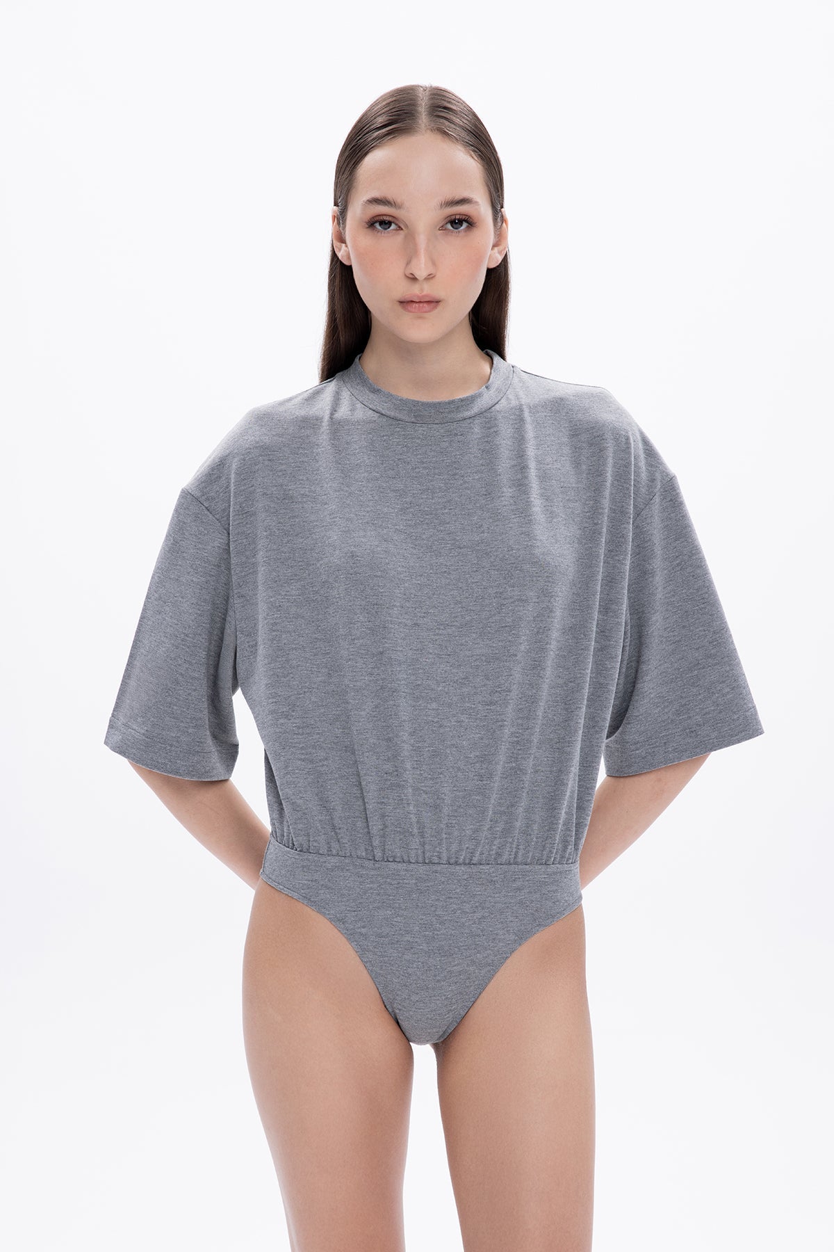 Mari To Bodysuit