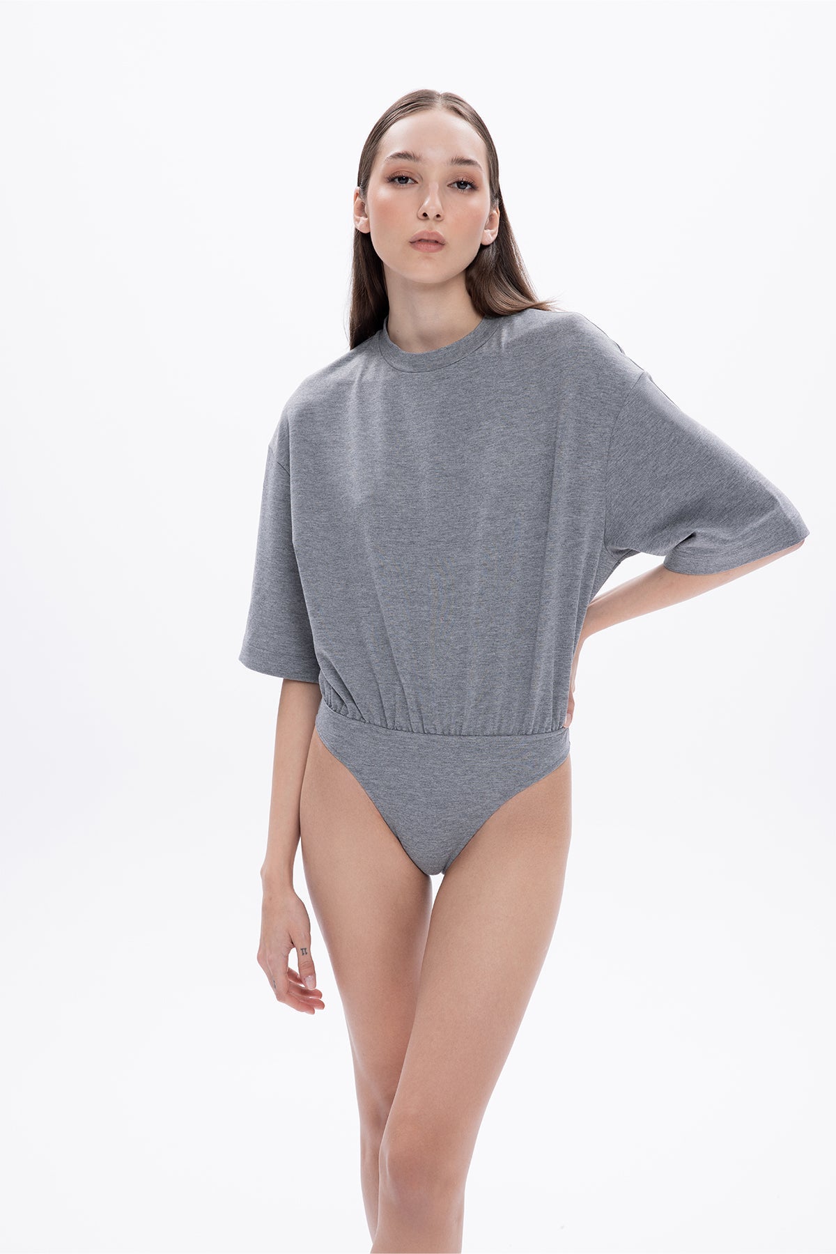 Mari To Bodysuit