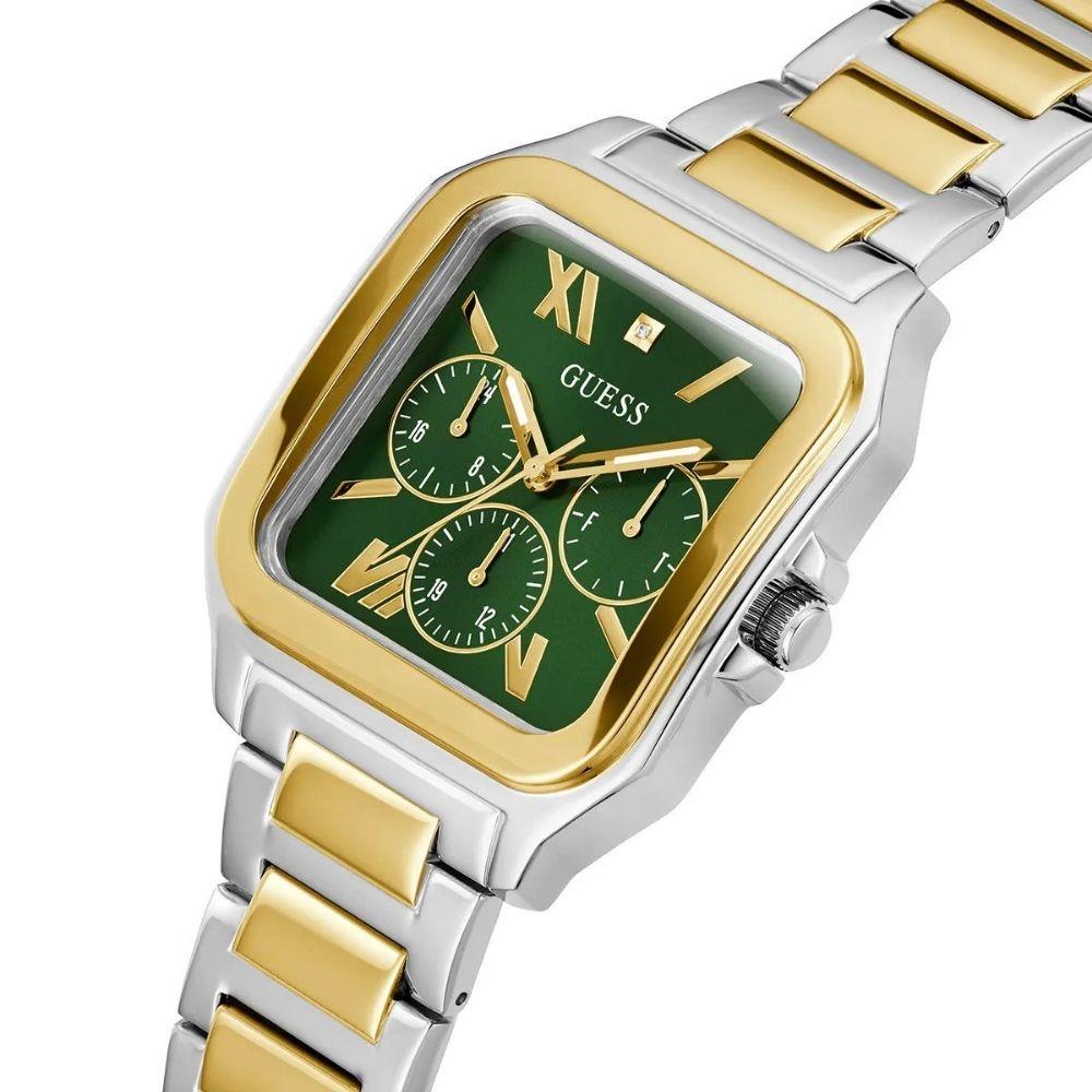 Guess Gugw0631G1 Erkek Kol Saati