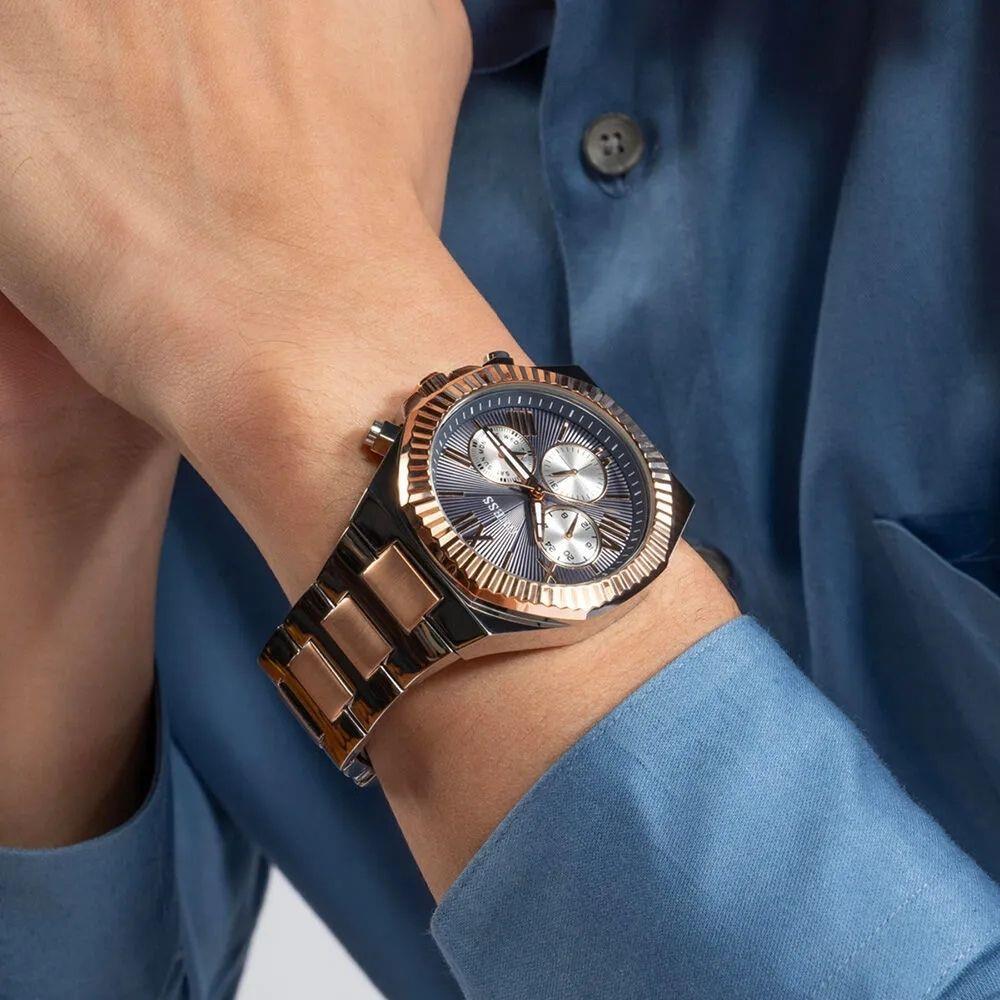 Guess Gugw0703G4 Erkek Kol Saati