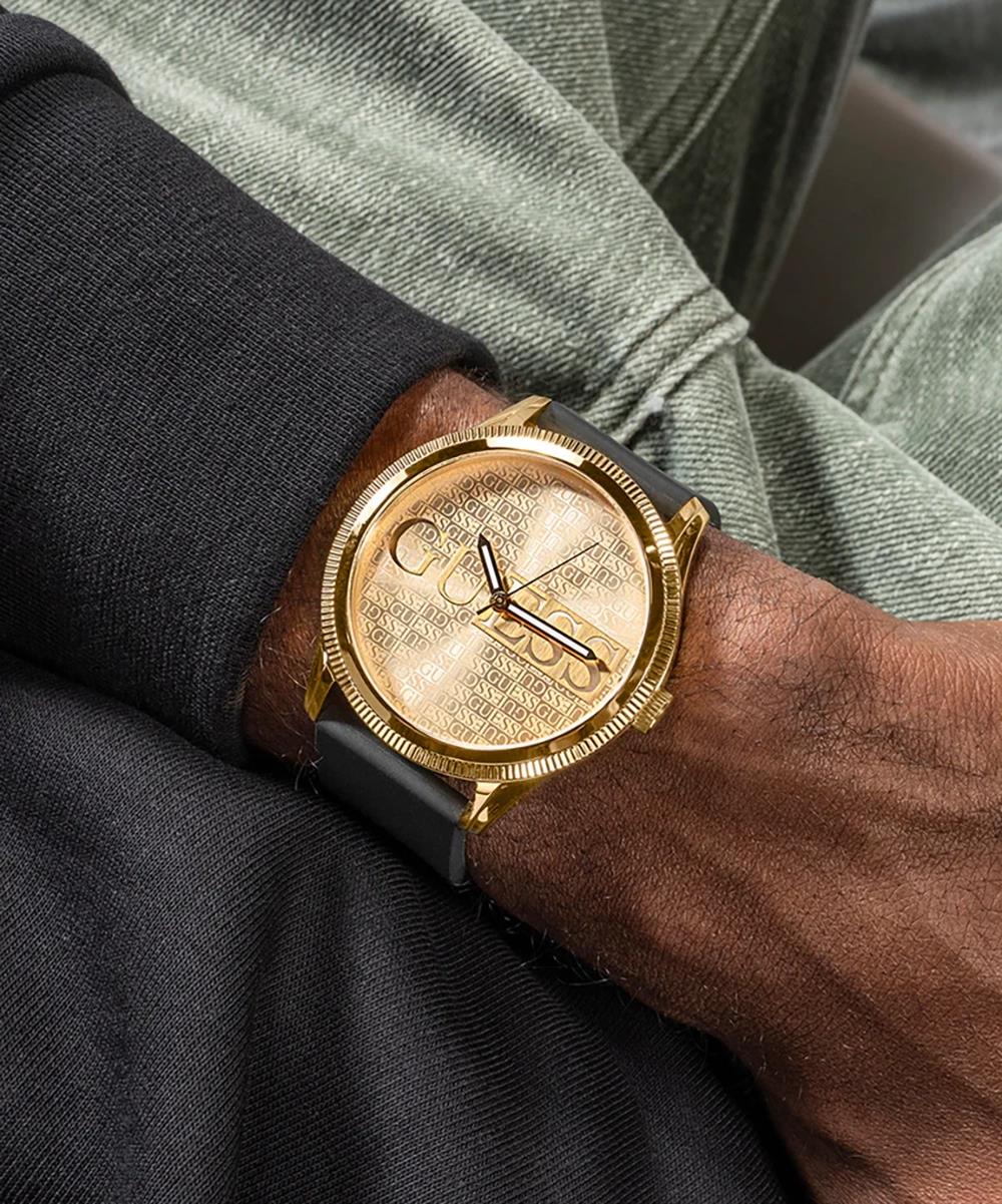 Guess Gugw0726G2 Erkek Kol Saati